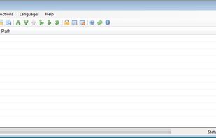 UnityPDF screenshot 1