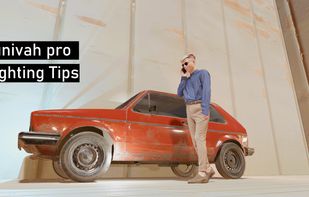 Univah Pro real time viewport screen capture