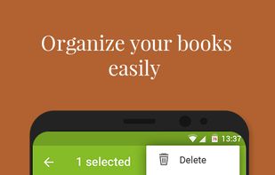 Universal Book Reader screenshot 2