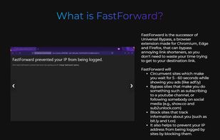 Universal Bypass screenshot 1