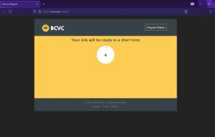 FastForward screenshot 1