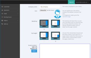 Universal Chat screenshot 3