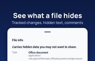 Universal File Opener screenshot 1