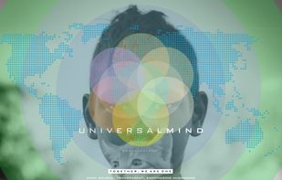 Universal Mind TV screenshot 1