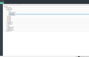 Universal Minecraft Editor screenshot 2