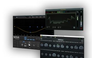 Universal Plug screenshot 1