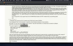 Universal Tip screenshot 1