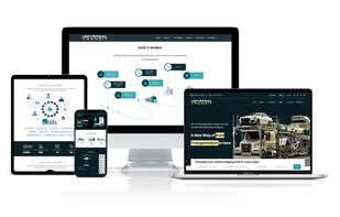 Universal Transit screenshot 1