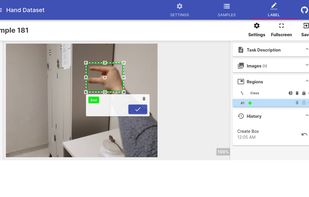 UniversalDataTool screenshot 1