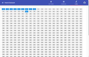 UniversalDataTool screenshot 1
