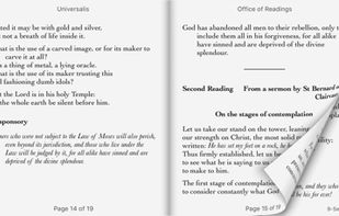 Universalis screenshot 3