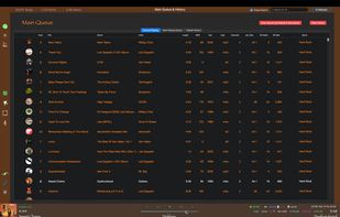 Universally screenshot 1