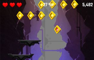 Universe Jump screenshot 1