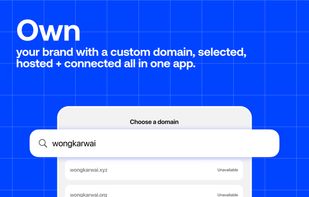 Universe screenshot 1