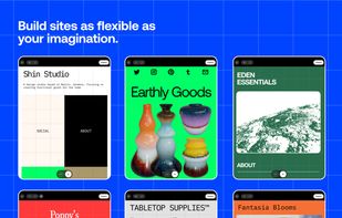 Universe screenshot 3