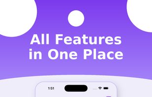 University Explorer screenshot 1