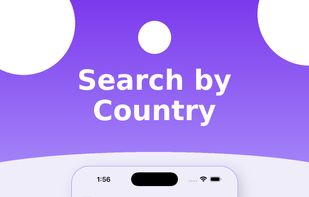 University Explorer screenshot 1