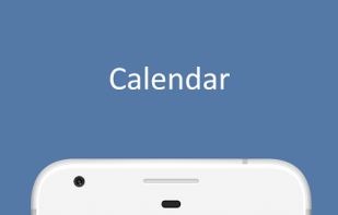 Calendar