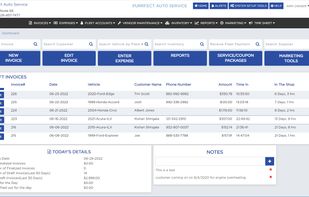 UnivSoftware, Inc. screenshot 1