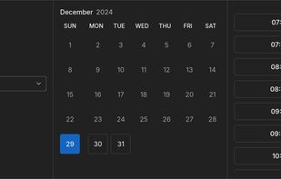 Unkomplikate screenshot 2