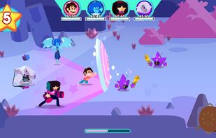 Unleash the Light screenshot 1