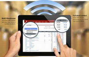 Unleashed screenshot 1