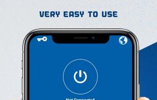 VPN Secure screenshot 2