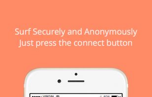 Unlimited Free VPN screenshot 1