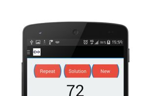 Unlimited German Practice screenshot 2
