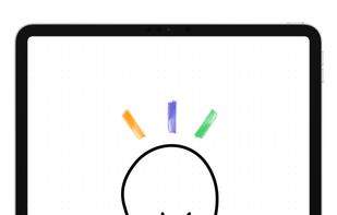 Unlimited Whiteboard screenshot 1