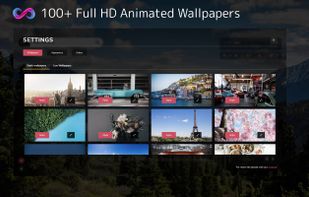 Unlimity screenshot 1