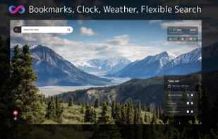 Unlimity screenshot 1