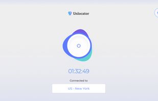 Unlocator screenshot 1