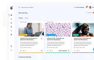 Unlock Learn screenshot 1