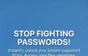 Unlock my PDF screenshot 2