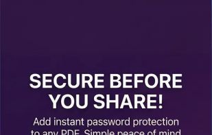 Unlock my PDF screenshot 1