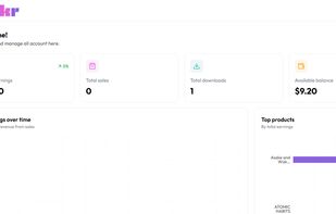 Unlokr screenshot 2