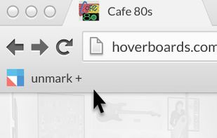 Javascript Bookmarklet
