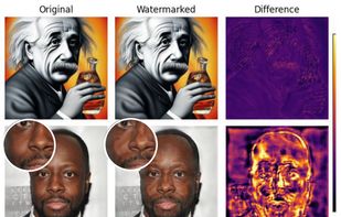 UnMarker screenshot 1