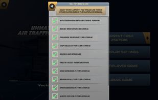 Unmatched Air Traffic Control screenshot 1