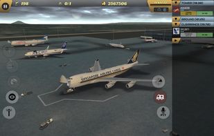 Unmatched Air Traffic Control screenshot 3