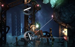 Unmechanical screenshot 2