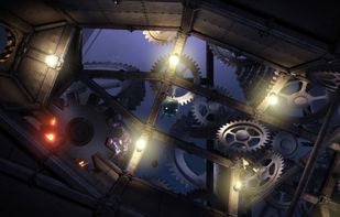 Unmechanical screenshot 1