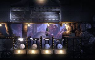 Unmechanical screenshot 3