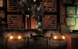 Unmechanical screenshot 1