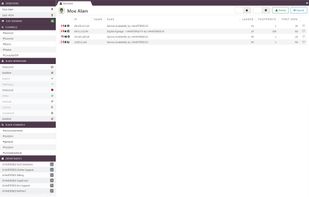 UNMETERED.Chat screenshot 1