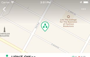 UISP - Ubiquiti ISP (formerly UNMS) screenshot 1