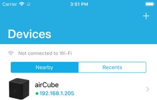 UISP - Ubiquiti ISP (formerly UNMS) screenshot 3
