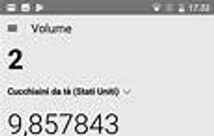 Uno Calculator screenshot 2