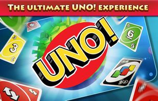 UNO! screenshot 1